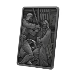 Star Wars - Lingot Iconic Scene Collection We Meet Again Limited Edition