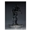 Star Wars: The Mandalorian - BDS Art Scale 1/10 - Figurine Dark Trooper