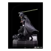 Star Wars: The Mandalorian - BDS Art Scale 1/10 Luke Skywalker Combat Version PRÉCOMMANDE