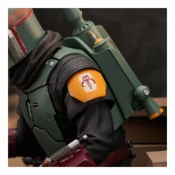 Gentle Giant Star Wars The Mandalorian - Premier Collection 1/7 - Figurine Boba Fett On Throne 26 Gentle Giant Star Wars The Mandalorian - Premier Collection 1/7 - Figurine Boba Fett On Throne -Figurines Soldes star wars the mandalorian premier collection 17 figurine boba fett on throne 11