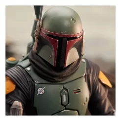 Gentle Giant Star Wars The Mandalorian - Premier Collection 1/7 - Figurine Boba Fett On Throne 21 Gentle Giant Star Wars The Mandalorian - Premier Collection 1/7 - Figurine Boba Fett On Throne -Figurines Soldes star wars the mandalorian premier collection 17 figurine boba fett on throne 6