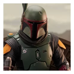 Gentle Giant Star Wars The Mandalorian - Premier Collection 1/7 - Figurine Boba Fett On Throne 23 Gentle Giant Star Wars The Mandalorian - Premier Collection 1/7 - Figurine Boba Fett On Throne -Figurines Soldes star wars the mandalorian premier collection 17 figurine boba fett on throne 8