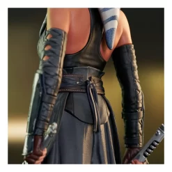 Gentle Giant Star Wars The Mandalorian - Star Wars Milestones 1/6 - Figurine Ahsoka Tano 24 Gentle Giant Star Wars The Mandalorian - Star Wars Milestones 1/6 - Figurine Ahsoka Tano -Figurines Soldes star wars the mandalorian star wars milestones 16 figurine ahsoka tano 11
