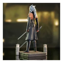 Gentle Giant Star Wars The Mandalorian - Star Wars Milestones 1/6 - Figurine Ahsoka Tano 16 Gentle Giant Star Wars The Mandalorian - Star Wars Milestones 1/6 - Figurine Ahsoka Tano -Figurines Soldes star wars the mandalorian star wars milestones 16 figurine ahsoka tano 3