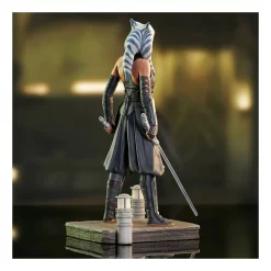Gentle Giant Star Wars The Mandalorian - Star Wars Milestones 1/6 - Figurine Ahsoka Tano 17 Gentle Giant Star Wars The Mandalorian - Star Wars Milestones 1/6 - Figurine Ahsoka Tano -Figurines Soldes star wars the mandalorian star wars milestones 16 figurine ahsoka tano 4