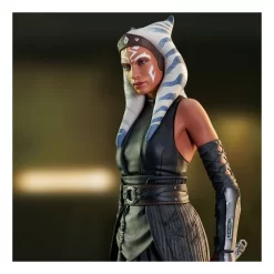 Gentle Giant Star Wars The Mandalorian - Star Wars Milestones 1/6 - Figurine Ahsoka Tano 19 Gentle Giant Star Wars The Mandalorian - Star Wars Milestones 1/6 - Figurine Ahsoka Tano -Figurines Soldes star wars the mandalorian star wars milestones 16 figurine ahsoka tano 6