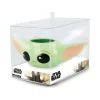 Star Wars: The Mandalorian - Tasse 3D The Child