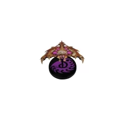 Dark Horse StarCraft - Figurine Zerg Brood Lord -Figurines Soldes starcraft figurine zerg brood lord 9