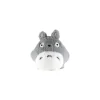 Studio Ghibli Mon Voisin Totoro - Peluche Nakayoshi Grey Totoro