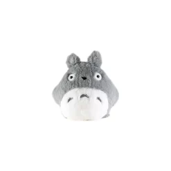Studio Ghibli Mon Voisin Totoro - Peluche Nakayoshi Grey Totoro