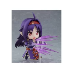 GOOD SMILE COMPANY Sword Art Online - Nendoroid - Figurine Yuuki -Figurines Soldes sword art online nendoroid figurine yuuki 3