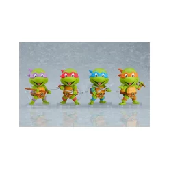 GOOD SMILE COMPANY Teenage Mutant Ninja Turtles - Nendoroid - Figurine Raphael PRÉCOMMANDE -Figurines Soldes teenage mutant ninja turtles nendoroid figurine raphael 4