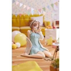 BANPRESTO The Idolmaster - Relax Time - Figurine Hinana Ichikawa PRÉCOMMANDE