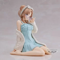 BANPRESTO The Idolmaster - Relax Time - Figurine Hinana Ichikawa PRÉCOMMANDE 15 BANPRESTO The Idolmaster - Relax Time - Figurine Hinana Ichikawa PRÉCOMMANDE -Figurines Soldes the idolmaster relax time figurine hinana ichikawa 6