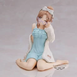 BANPRESTO The Idolmaster - Relax Time - Figurine Hinana Ichikawa PRÉCOMMANDE 17 BANPRESTO The Idolmaster - Relax Time - Figurine Hinana Ichikawa PRÉCOMMANDE -Figurines Soldes the idolmaster relax time figurine hinana ichikawa 8