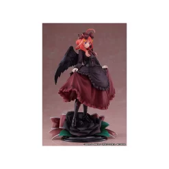 GOOD SMILE COMPANY The Quintessential Quintuplets - Figurine Itsuki Nakano: Fallen Angel Ver. 1/7 PRÉCOMMANDE -Figurines Soldes the quintessential quintuplets figurine itsuki nakano fallen angel ver 17 2