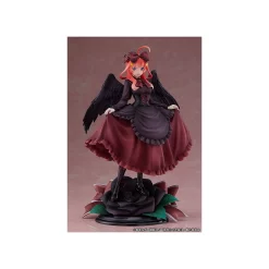 GOOD SMILE COMPANY The Quintessential Quintuplets - Figurine Itsuki Nakano: Fallen Angel Ver. 1/7 PRÉCOMMANDE