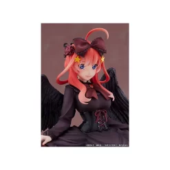 GOOD SMILE COMPANY The Quintessential Quintuplets - Figurine Itsuki Nakano: Fallen Angel Ver. 1/7 PRÉCOMMANDE -Figurines Soldes the quintessential quintuplets figurine itsuki nakano fallen angel ver 17 3