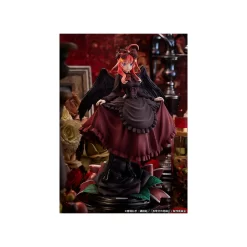 GOOD SMILE COMPANY The Quintessential Quintuplets - Figurine Itsuki Nakano: Fallen Angel Ver. 1/7 PRÉCOMMANDE -Figurines Soldes the quintessential quintuplets figurine itsuki nakano fallen angel ver 17 5