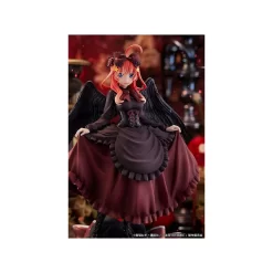 GOOD SMILE COMPANY The Quintessential Quintuplets - Figurine Itsuki Nakano: Fallen Angel Ver. 1/7 PRÉCOMMANDE -Figurines Soldes the quintessential quintuplets figurine itsuki nakano fallen angel ver 17 7