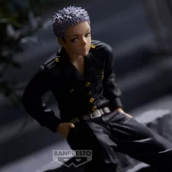 BANPRESTO Tokyo Revengers - Break Time Collection Vol. 1 - Figurine Takashi Mitsuya PRÉCOMMANDE 11 BANPRESTO Tokyo Revengers - Break Time Collection Vol. 1 - Figurine Takashi Mitsuya PRÉCOMMANDE -Figurines Soldes tokyo revengers break time collection vol 1 figurine takashi mitsuya 5