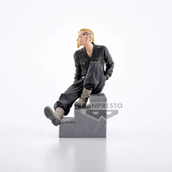 BANPRESTO Tokyo Revengers - Break Time Collection Vol. 2 - Figurine Ken Ryuguji PRÉCOMMANDE 7 BANPRESTO Tokyo Revengers - Break Time Collection Vol. 2 - Figurine Ken Ryuguji PRÉCOMMANDE -Figurines Soldes tokyo revengers break time collection vol 2 figurine ken ryuguji 3