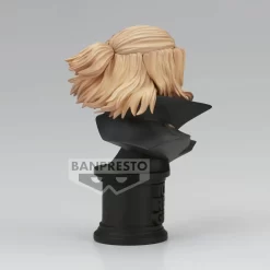 BANPRESTO Tokyo Revengers - FaceSulptures - Figurine Manjiro Sano PRÉCOMMANDE -Figurines Soldes tokyo revengers facesulptures figurine manjiro sano 2