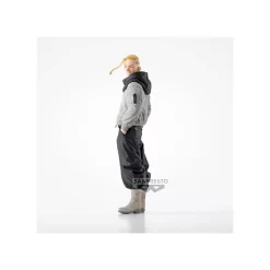 BANPRESTO Tokyo Revengers - Figurine Ken Ryuguji Vol. 2 PRÉCOMMANDE