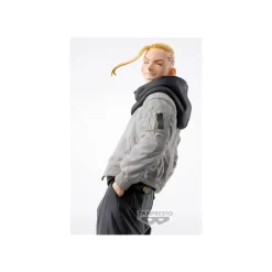 BANPRESTO Tokyo Revengers - Figurine Ken Ryuguji Vol. 2 PRÉCOMMANDE 10 BANPRESTO Tokyo Revengers - Figurine Ken Ryuguji Vol. 2 PRÉCOMMANDE -Figurines Soldes tokyo revengers figurine ken ryuguji vol 2 4