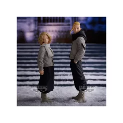 BANPRESTO Tokyo Revengers - Figurine Ken Ryuguji Vol. 2 PRÉCOMMANDE 11 BANPRESTO Tokyo Revengers - Figurine Ken Ryuguji Vol. 2 PRÉCOMMANDE -Figurines Soldes tokyo revengers figurine ken ryuguji vol 2 5