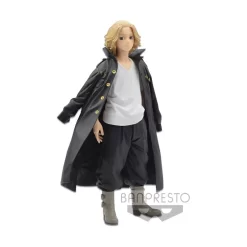 BANPRESTO Tokyo Revengers - Figurine Manjiro Sano
