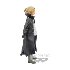 BANPRESTO Tokyo Revengers - Figurine Manjiro Sano -Figurines Soldes tokyo revengers figurine manjiro sano 3