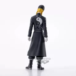 BANPRESTO Tokyo Revengers - Figurine Ran Haitani PRÉCOMMANDE -Figurines Soldes tokyo revengers figurine ran haitani 2