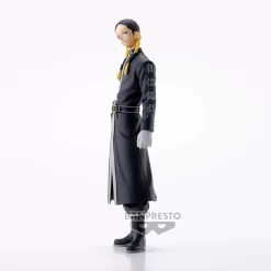 BANPRESTO Tokyo Revengers - Figurine Ran Haitani PRÉCOMMANDE