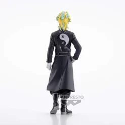 BANPRESTO Tokyo Revengers - Figurine Rindo Haitani PRÉCOMMANDE -Figurines Soldes tokyo revengers figurine rindo haitani 2
