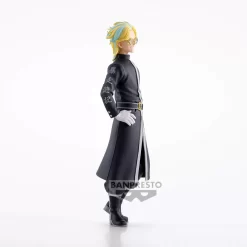 BANPRESTO Tokyo Revengers - Figurine Rindo Haitani PRÉCOMMANDE