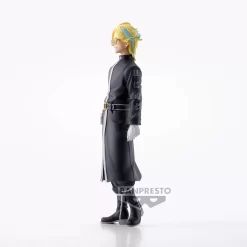 BANPRESTO Tokyo Revengers - Figurine Rindo Haitani PRÉCOMMANDE -Figurines Soldes tokyo revengers figurine rindo haitani 3