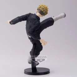 BANPRESTO Tokyo Revengers - King Of Artist - Figurine Chifuyu Matsuno PRÉCOMMANDE -Figurines Soldes tokyo revengers king of artist figurine chifuyu matsuno 2