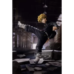 BANPRESTO Tokyo Revengers - King Of Artist - Figurine Chifuyu Matsuno PRÉCOMMANDE -Figurines Soldes tokyo revengers king of artist figurine chifuyu matsuno 4