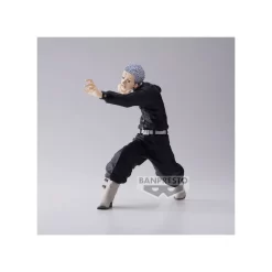BANPRESTO Tokyo Revengers - King Of Artist - Figurine Takashi Mitsuya PRÉCOMMANDE