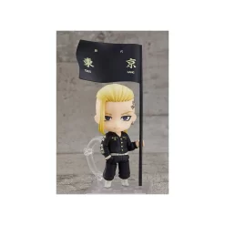 GOOD SMILE COMPANY Tokyo Revengers - Nendoroid - Figurine Draken (Ken Ryuguji)