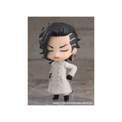 GOOD SMILE COMPANY Tokyo Revengers - Nendoroid - Figurine Koko (Hajime Kokonoi) PRÉCOMMANDE 8 GOOD SMILE COMPANY Tokyo Revengers - Nendoroid - Figurine Koko (Hajime Kokonoi) PRÉCOMMANDE -Figurines Soldes tokyo revengers nendoroid figurine koko hajime kokonoi 2