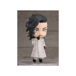GOOD SMILE COMPANY Tokyo Revengers - Nendoroid - Figurine Koko (Hajime Kokonoi) PRÉCOMMANDE 10 GOOD SMILE COMPANY Tokyo Revengers - Nendoroid - Figurine Koko (Hajime Kokonoi) PRÉCOMMANDE -Figurines Soldes tokyo revengers nendoroid figurine koko hajime kokonoi 4