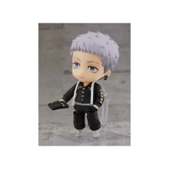GOOD SMILE COMPANY Tokyo Revengers - Nendoroid - Figurine Takashi Mitsuya PRÉCOMMANDE -Figurines Soldes tokyo revengers nendoroid figurine takashi mitsuya 2