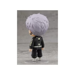 GOOD SMILE COMPANY Tokyo Revengers - Nendoroid - Figurine Takashi Mitsuya PRÉCOMMANDE -Figurines Soldes tokyo revengers nendoroid figurine takashi mitsuya 4