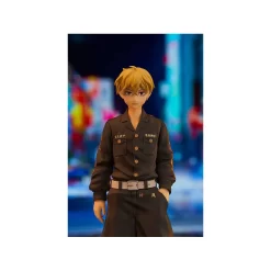 GOOD SMILE COMPANY Tokyo Revengers - Pop Up Parade - Figurine Chifuyu Matsuno PRÉCOMMANDE -Figurines Soldes tokyo revengers pop up parade chifuyu matsuno 2