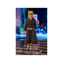 GOOD SMILE COMPANY Tokyo Revengers - Pop Up Parade - Figurine Chifuyu Matsuno PRÉCOMMANDE