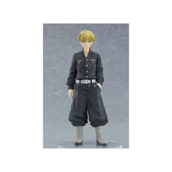 GOOD SMILE COMPANY Tokyo Revengers - Pop Up Parade - Figurine Chifuyu Matsuno PRÉCOMMANDE -Figurines Soldes tokyo revengers pop up parade chifuyu matsuno 4