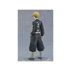 GOOD SMILE COMPANY Tokyo Revengers - Pop Up Parade - Figurine Chifuyu Matsuno PRÉCOMMANDE -Figurines Soldes tokyo revengers pop up parade chifuyu matsuno 5