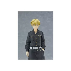 GOOD SMILE COMPANY Tokyo Revengers - Pop Up Parade - Figurine Chifuyu Matsuno PRÉCOMMANDE -Figurines Soldes tokyo revengers pop up parade chifuyu matsuno 6